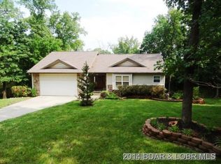 5662 Dude Ranch Rd, Osage Beach, MO 65065