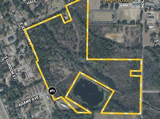 Randall Whiddon Dr Lot Wp001, Ashburn, GA 31714