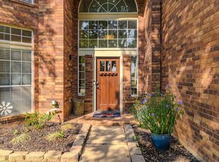 3514 Indian Summer Ln, Arlington, TX 76016