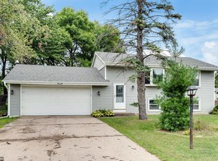 691 109th Ave NE, Blaine, MN 55434