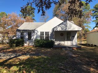 1452 Belwood St, Shreveport, LA 71108
