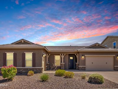 10131 W El Cortez Pl, Peoria, AZ, 85383