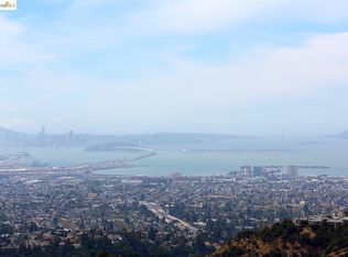 5897 Grizzly Peak Blvd, Oakland, CA 94611