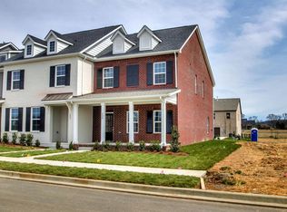 239 Tanglewood Ln LOT 220, Hendersonville, TN 37075