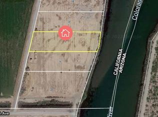 3511 Colorado River Rd, Blythe, CA 92225