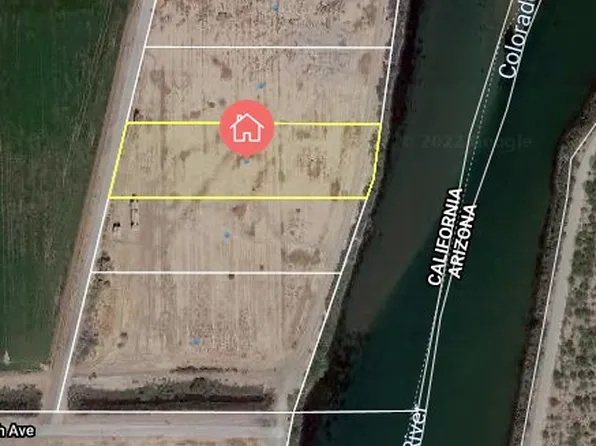 3511 Colorado River Rd, Blythe, CA 92225