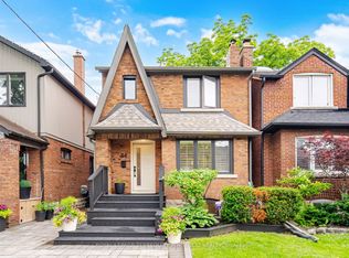 34 Donegall Dr, Toronto, ON M4G3G5