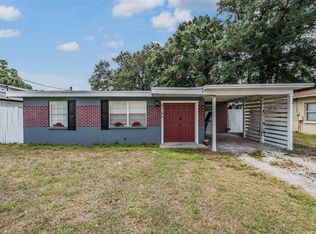4310 W Carmen St, Tampa, FL 33609