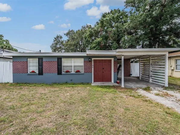 4310 W Carmen St, Tampa, FL 33609