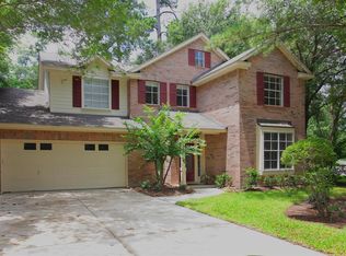 14 Dukedale Dr, Spring, TX 77382