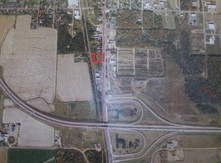 S 4th St, Abbotsford, WI 54405