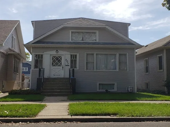 5311 N Ludlam Ave, Chicago, IL 60630