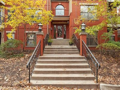 920 Washington St APT 303, Kansas City, MO, 64105
