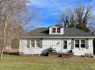 33085 King William Rd, West Point, VA 23181