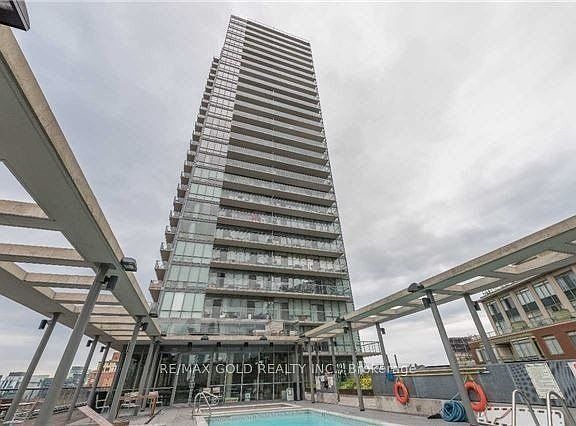 3rd image of 33 Mill St #1904
