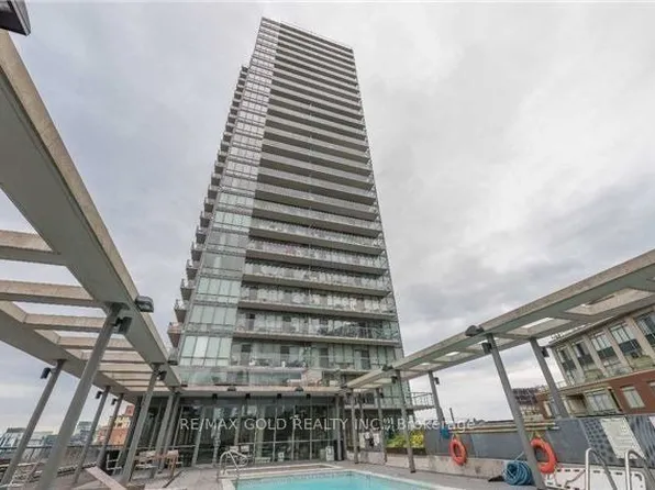 33 Mill St, Toronto, ON