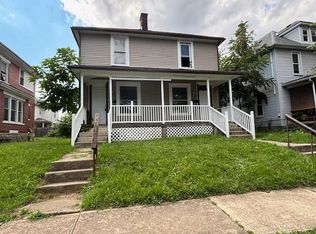 151 Highland Ave, Worthington, OH 43085