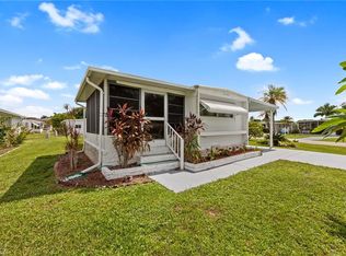 16 San Remo CIR, NAPLES, FL 34112