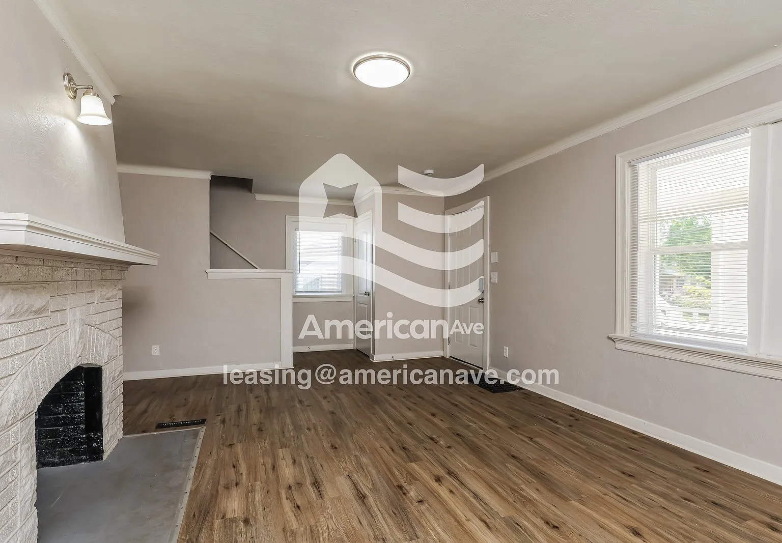 3 bed, 1.0 bath, 1354 sqft, $1,250 — Photo 4