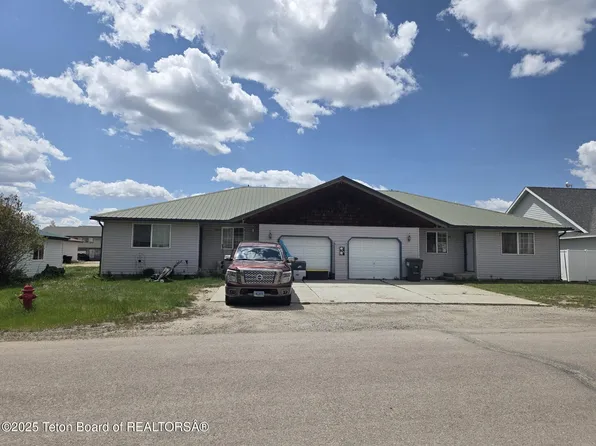 376A S Ashley Avenue Ave, Pinedale, WY 82941