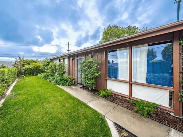 531 S Barnwell St, Oceanside, CA 92054