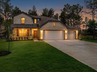 13511 Caldwell St, Conroe, TX 77303