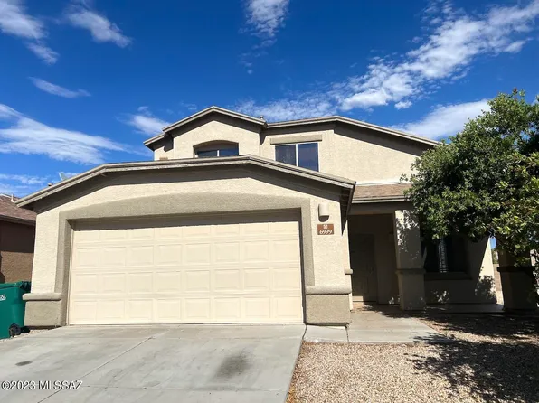 6999 S Camino Secreto, Tucson, AZ 85746