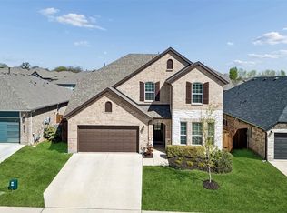 1416 Jackdaw Rd, Denton, TX 76205