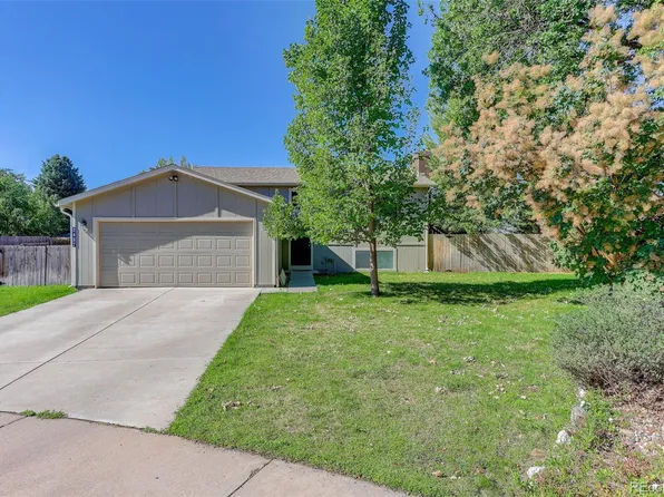 2437 Farghee Court, Fort Collins, CO 80526