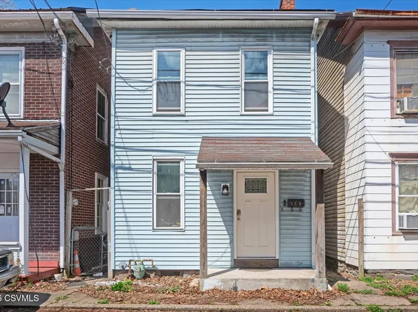 129 N River Ave, Sunbury, PA 17801