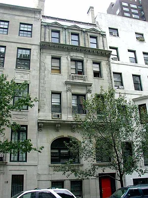 16 East 80th Street #4AB in Upper East Side, Manhattan