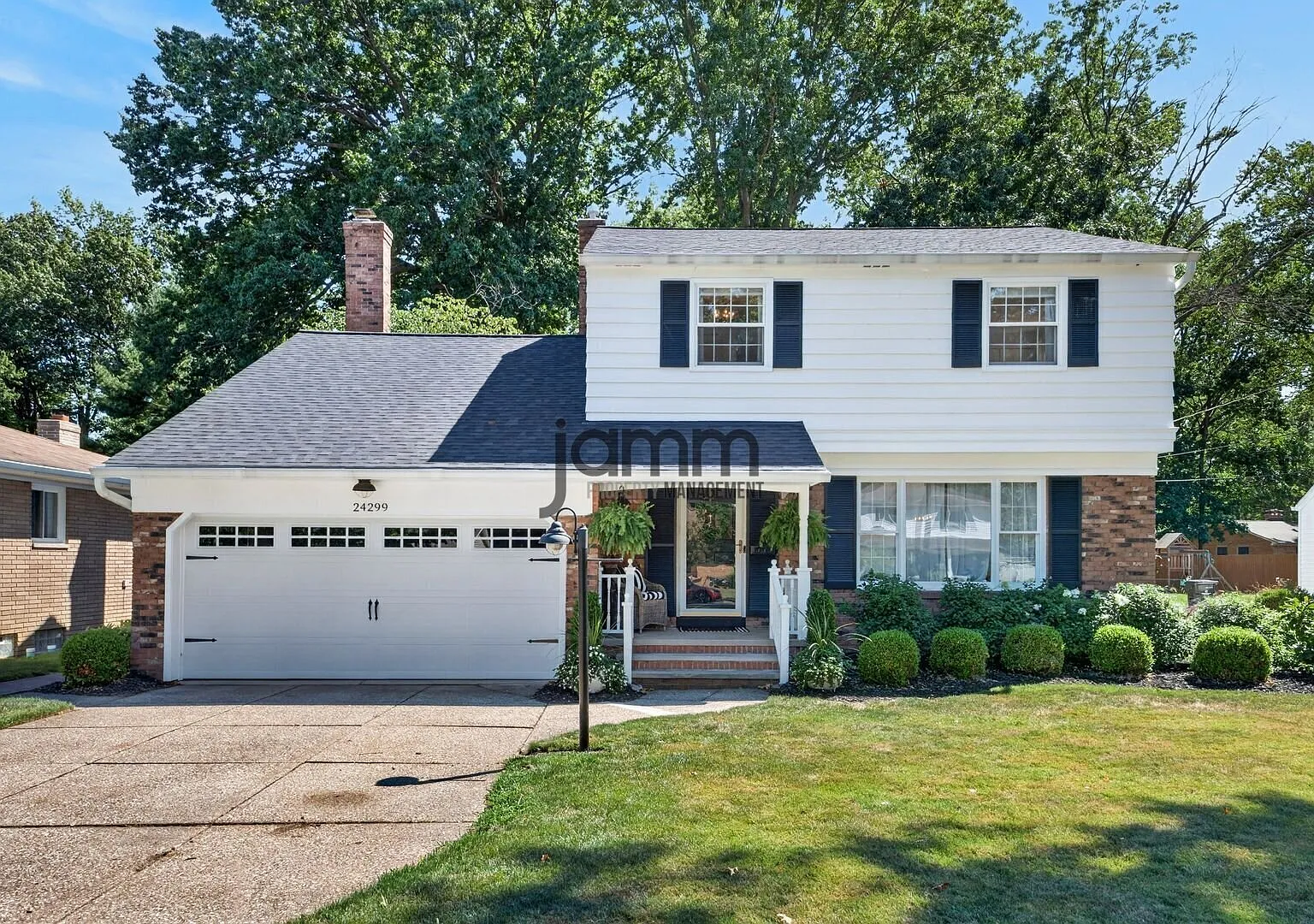 Coming Soon! Stunning 3 Bed, 1.5 Bath Home In North Olmsted — Photo 1
