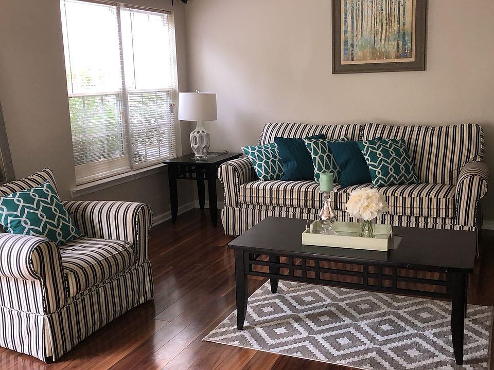 Large Living Room