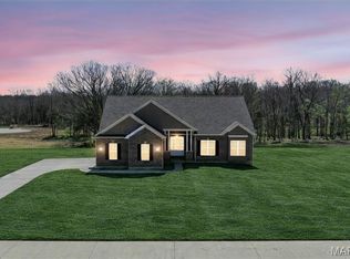 308 Schaper Estates Xing, Foristell, MO 63348