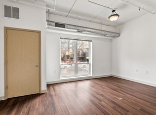 Fourth Street Co-op Apartments, Minneapolis, MN 55414