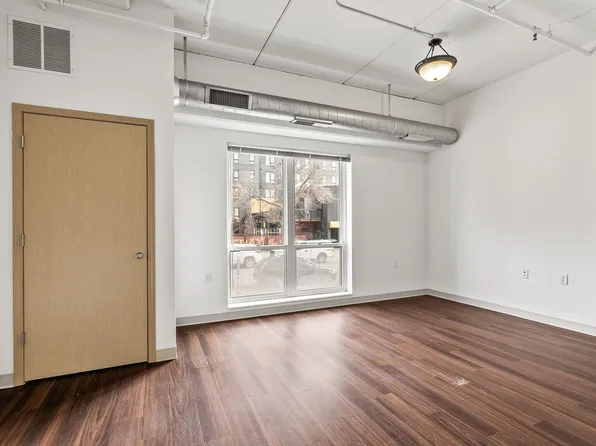 Fourth Street Co-op Apartments