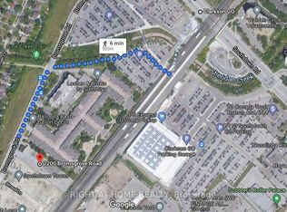 1165 Journeyman Ln W #112, Mississauga, ON L5J0B6