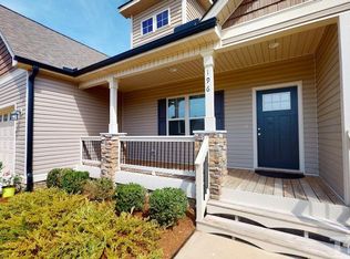 196 Watersedge Ln, Smithfield, NC 27577