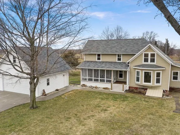 W9241 London ROAD, Cambridge, WI 53523