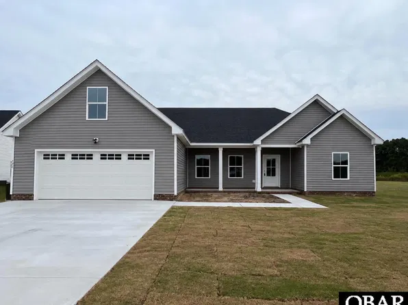 125 Copper Run Loop Lot 13, South Mills, NC 27976