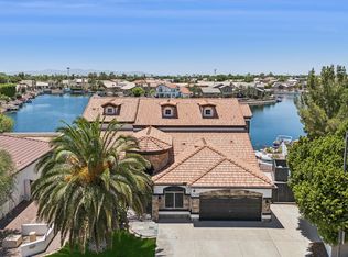 21428 N 55th Ave, Glendale, AZ 85308