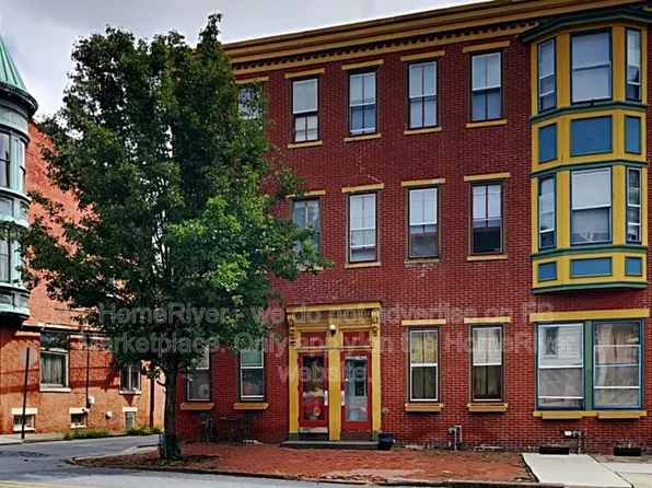 253-255 North St, Harrisburg, PA