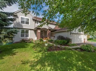 356 Parkland Way, Chanhassen, MN 55317