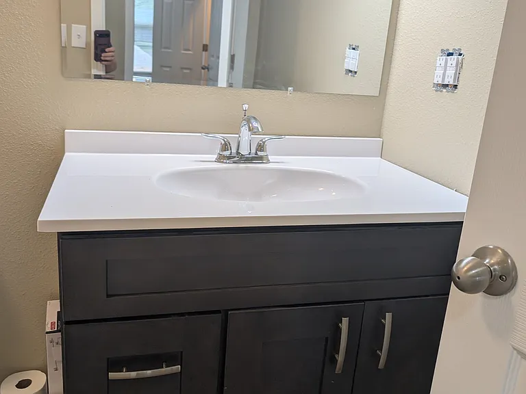 Hall Bath 1