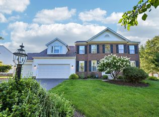 4952 Alston Grove Dr, Westerville, OH 43082