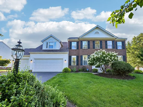 4952 Alston Grove Dr, Westerville, OH 43082