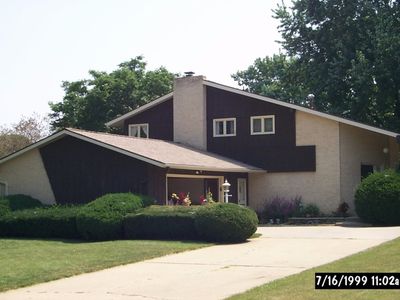 402 Michael Ct, Normal, IL, 61761