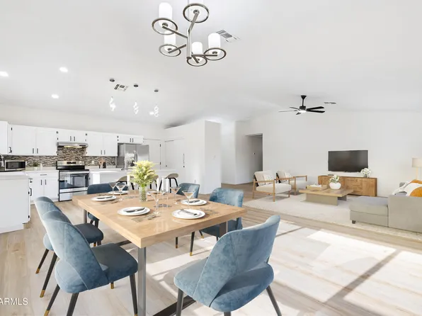 3415 W LONE CACTUS Drive, Phoenix, AZ 85027