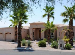 12254 E Arabian Park Dr, Scottsdale, AZ 85259
