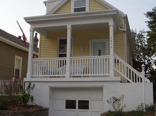 2852 Minto Ave, Cincinnati, OH 45208